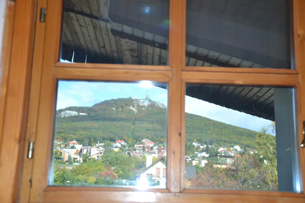Penzion Artin Nitra Exteriér fotografie